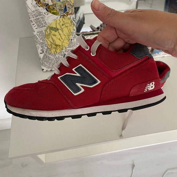 size 3 new balance